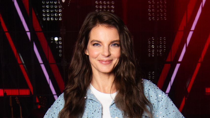 Yvonne Catterfeld hat keine Lust mehr auf traurige Musik