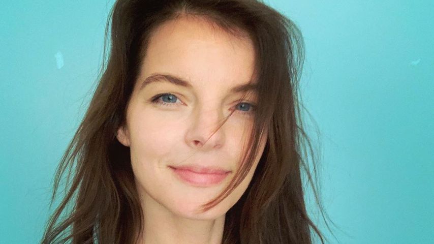 Yvonne Catterfeld, ehemalige GZSZ-Darstellerin