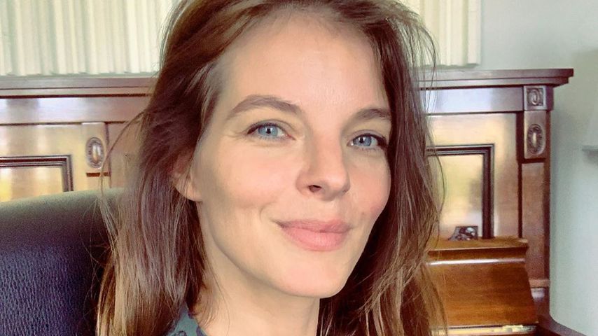Yvonne Catterfeld, Schauspielerin
