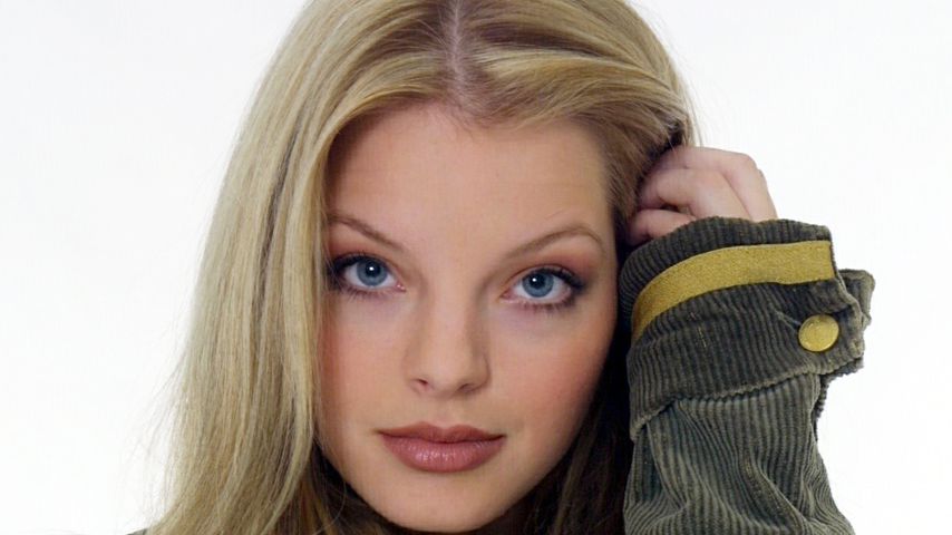 Erkannt? Diese blonde Schönheit wird heute 40 Jahre alt!