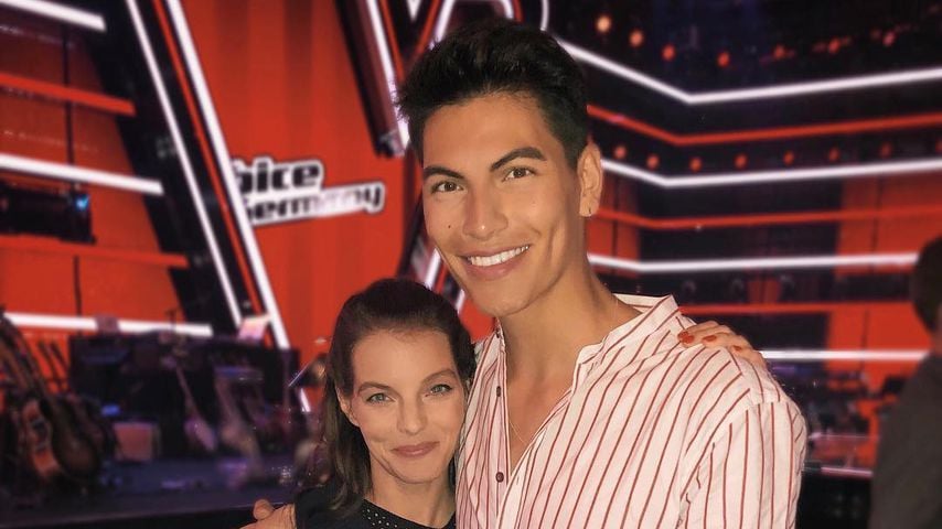 "The Voice"-Allstar Juan gibt Yvonne eine zweite Chance
