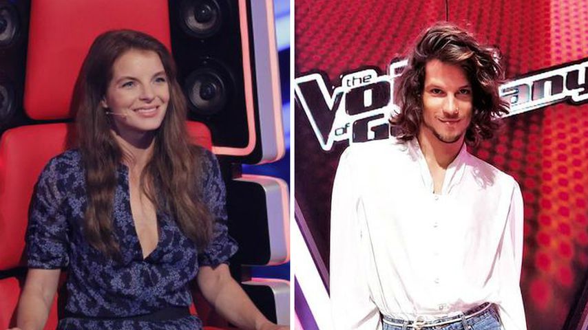 Von Yvonne nicht erkannt! TVOG-Allstar Michael enttäuscht