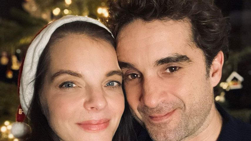 Seit Frühjahr: Yvonne Catterfeld & Oliver Wnuk sind getrennt