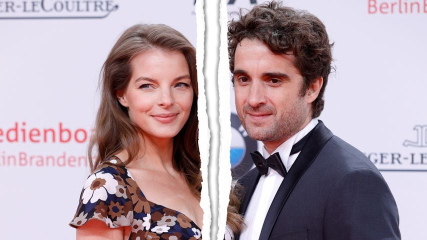 Yvonne Catterfeld und Oliver getrennt: Fans total schockiert