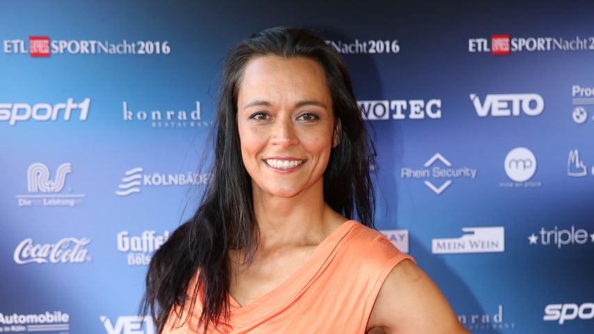 Yvonne de Bark im August 2016