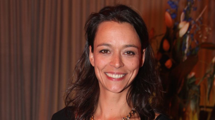 "Unter uns"-Yvonne: So ist die neue Pia Lassner