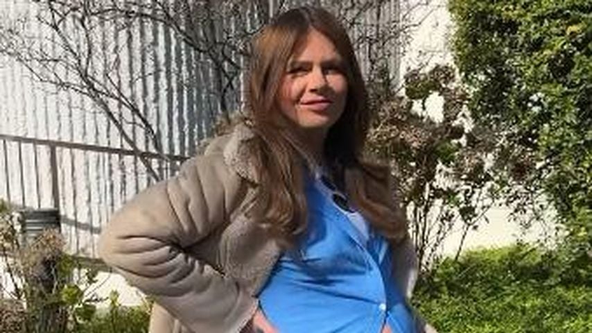 Leben als Zweifach-Mama ist für Yvonnedilauro herausfordernd