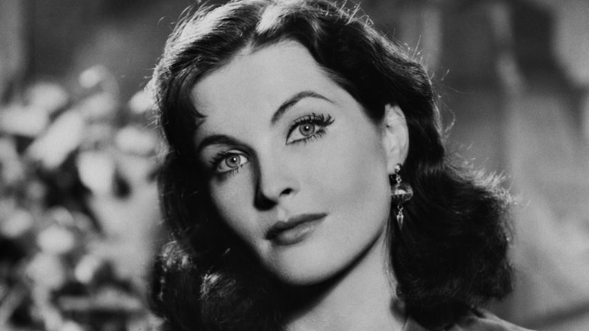 Der französische Filmstar Yvonne Furneaux ist verstorben