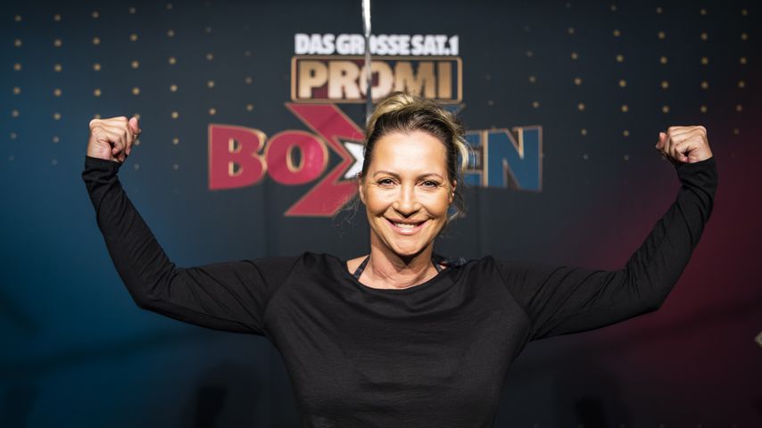 Yvonne König, Sängerin