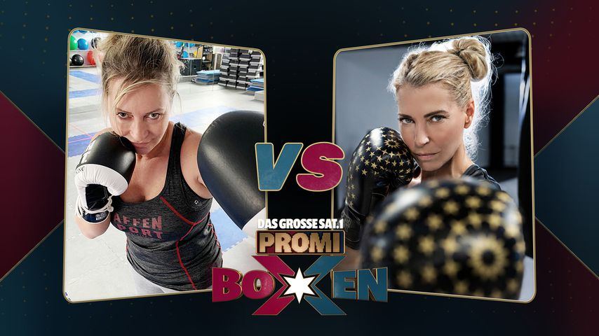 Yvonne König vs. Giulia Siegel: So giftig sind ihre Ansagen!
