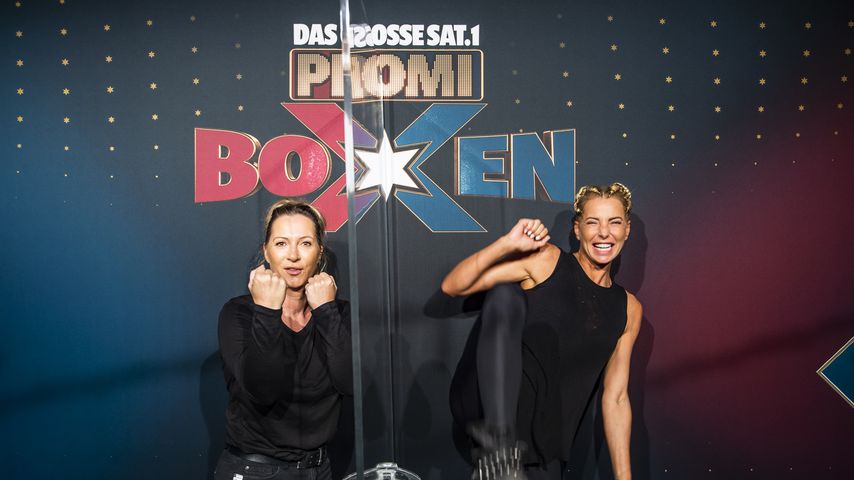 In nur sechs Wochen: Yvonne König hat zehn Kilo abgenommen