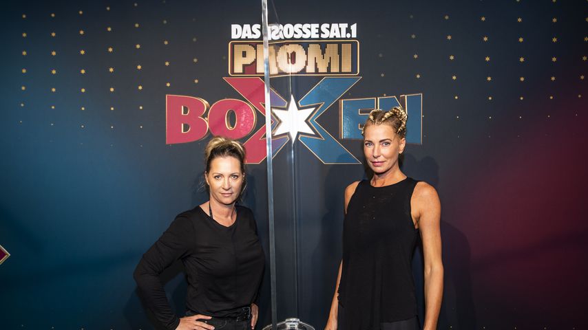 Nächster Blitzsieg: Giulia Siegel prügelt, Yvonne gibt auf!
