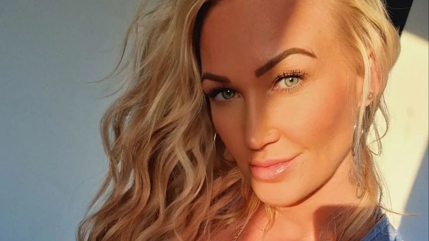 Yvonne, "Liebe im Sinn"-Teilnehmerin 2022