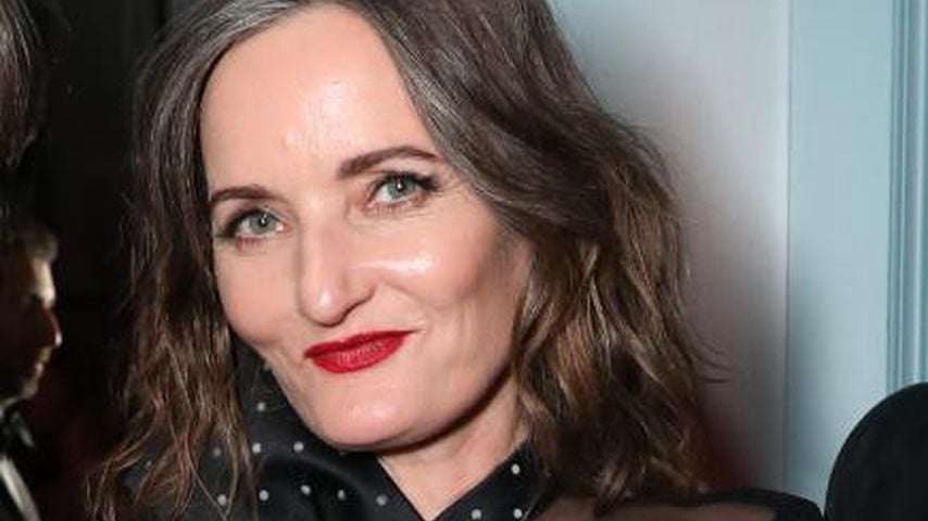 Yvonne McGuinness, Frau von Cillian Murphy