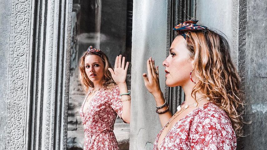 Nur ein Influencer sein? Yvonne Pferrer würde durchdrehen!