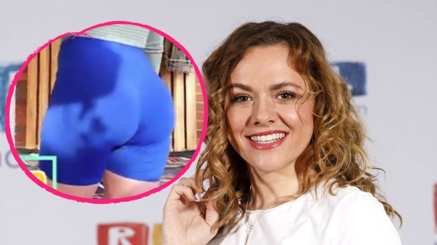 Top oder Flop? Yvonne Pferrer testet Einlagen für runden Po