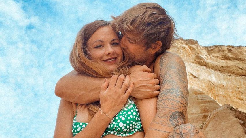 "Strange": Yvonne Pferrer über ihre Beziehung zu Jeremy