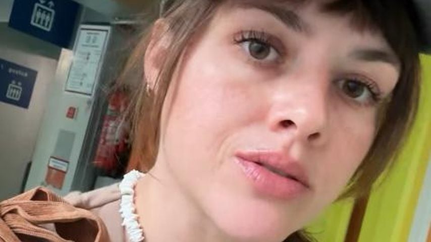"Beschissenste Woche": Yvonne Pferrer hat Knoten in Brust