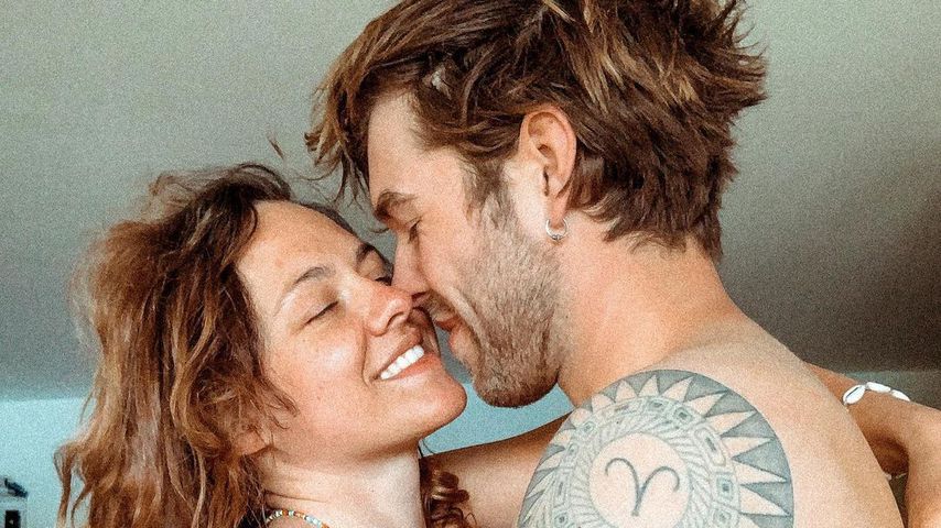 Yvonne Pferrer und ihr Jeremy wurden bewaffnet überfallen!