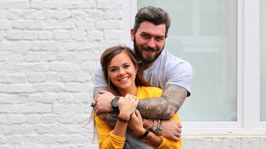 Emotionaler Post: Yvonne Pferrer erinnert an Ingo Kantorek