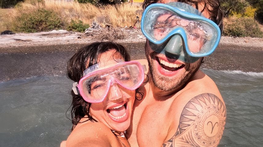 Yvonne Pferrer und Jeremy Grube, Influencer