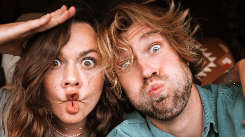 Yvonne Pferrer und Jeremy veröffentlichen eigenen Kinofilm