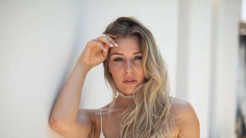 Yvonne Rose, "Temptation Island V.I.P."-Verführerin 2021