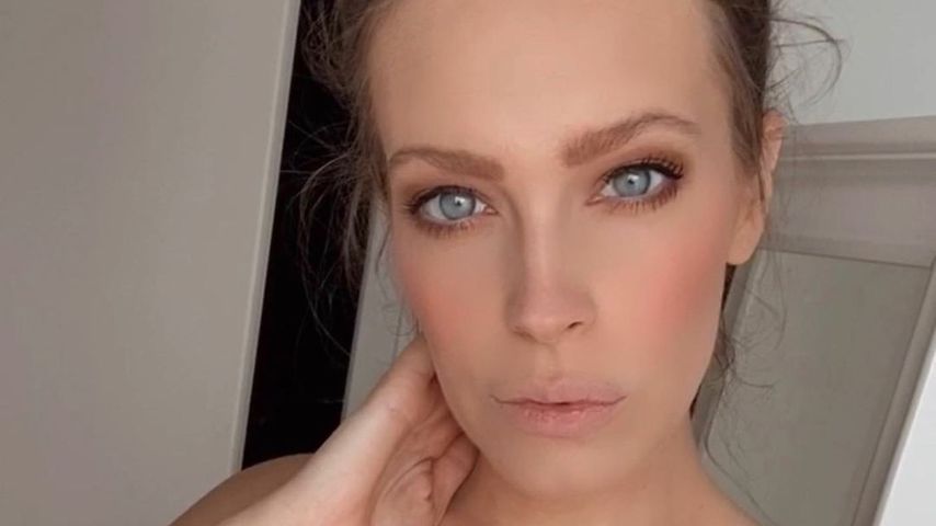 "Nur geweint": Yvonne Schröder war bei Geburt Corona-positiv