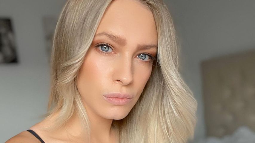 Yvonne Schröder, Model
