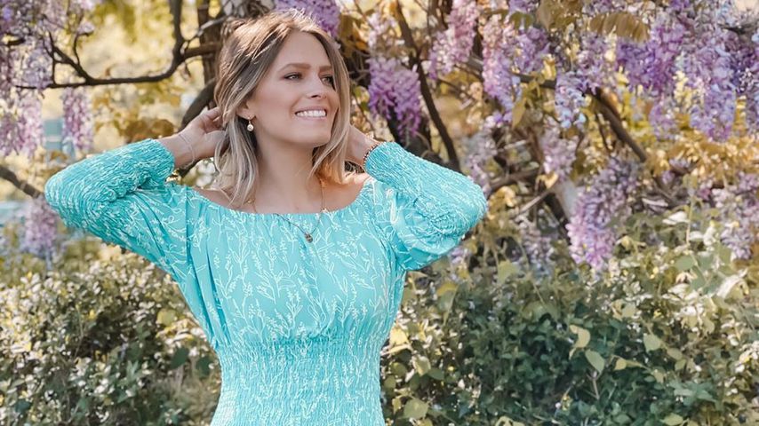 Nach Schocknachricht: Yvonne Schröder gibt Baby-Update