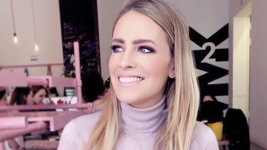 Nummer drei! Ex-GNTM-Star Yvonne Schröder wieder schwanger