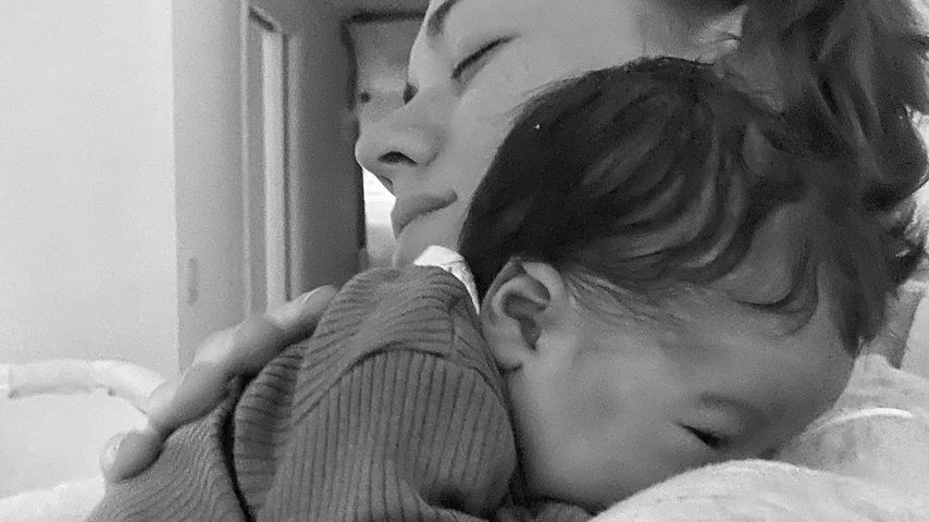 Zweiter Sohn: "Dexter"-Star Yvonne Strahovski Mama geworden!