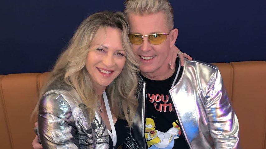 Yvonne und Markus Mörl