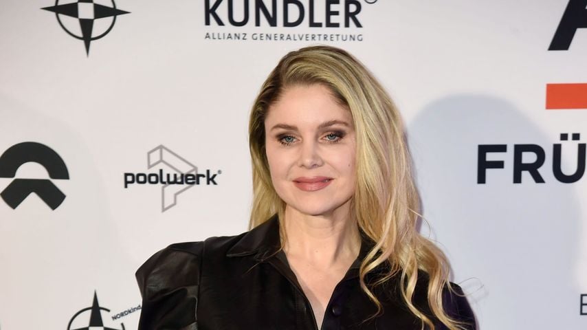 Yvonne Woelke, TV-Bekanntheit