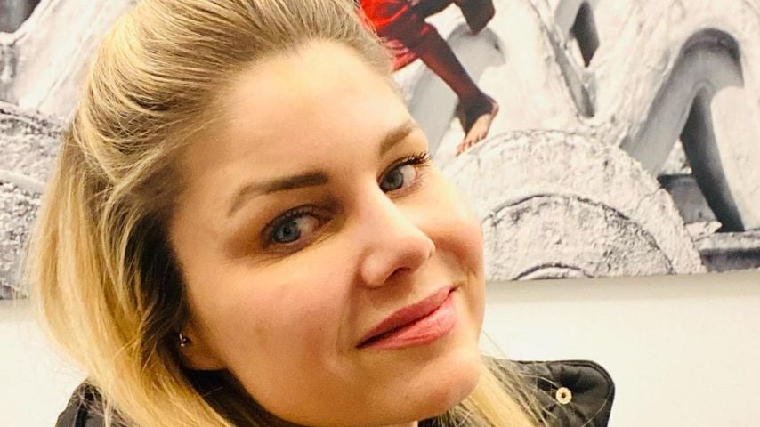 Yvonne Woelke, Schauspielerin