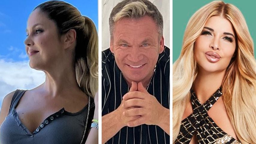 Yvonne und Peter als Paar? Das sagt Micaela Schäfer dazu!