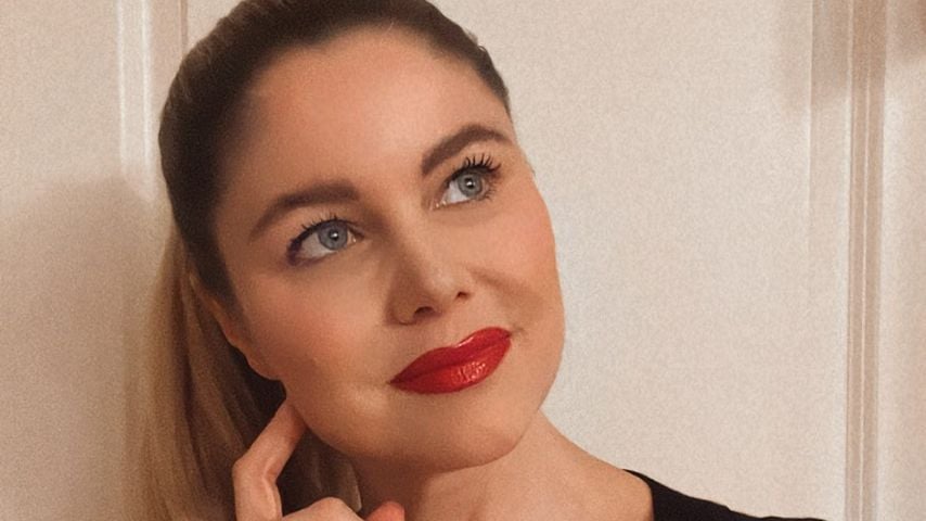 Pornodarstellerin? Yvonne Woelke räumt mit Gerüchten auf