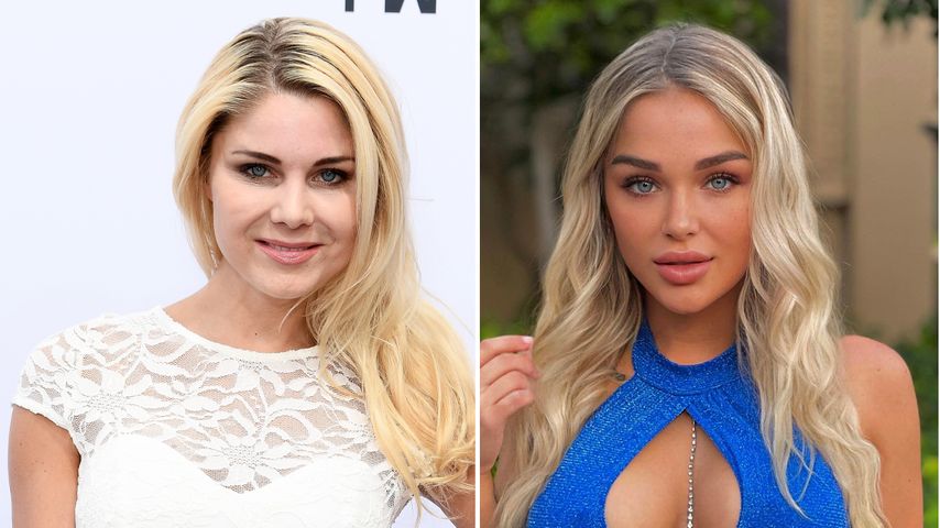 Yvonne Woelke und Emmy Russ, Realitystars
