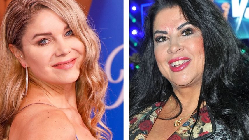 Wegen Geburtsbeitrag: Yvonne Woelke findet Iris "herzlos"