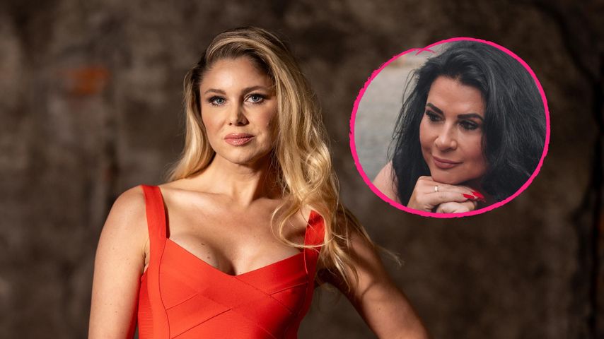 Schock für Yvonne: Iris Klein taucht beim Promi-Büßen auf!
