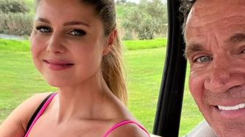 Yvonne Woelke und Peter Klein, Realitystars