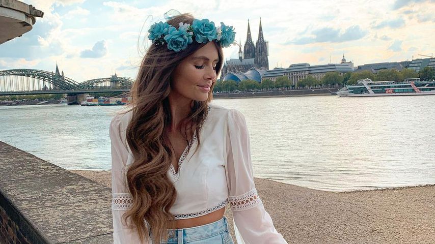 Yvonnedilauro, Influencerin
