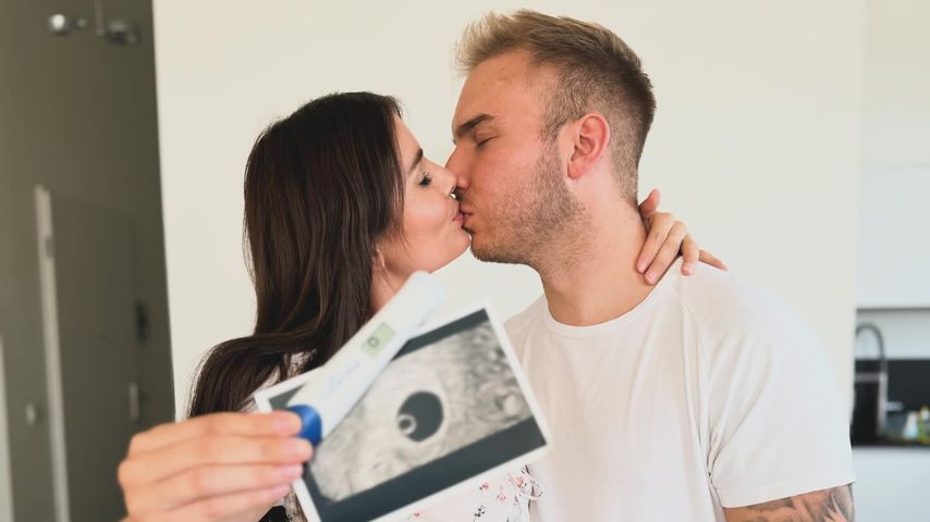 Überraschung: Influencerin Yvonnedilauro erneut schwanger!