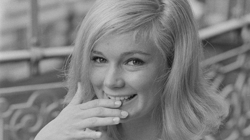 60er-Jahre-Star und Schauspielerin Yvette Mimieux ist tot