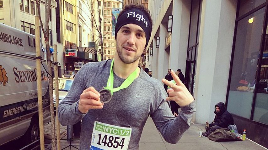 Zac Clark, "The Bachelorette"-Kandidat