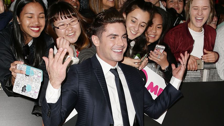 High-School-Musical 4: Ist Zac Efron doch dabei?