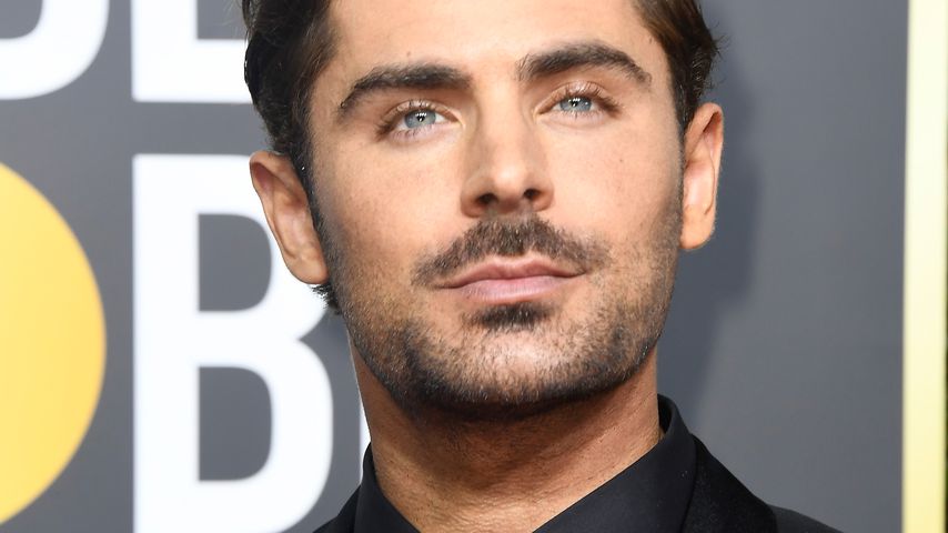 Aus und vorbei? Zac Efron und Vanessa sollen getrennt sein