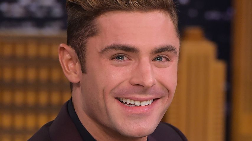 Jetzt wird es ernst: Zac Efron will sesshaft werden