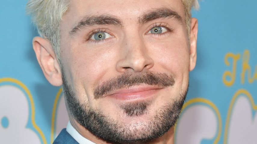 Zac Efron, Filmstar