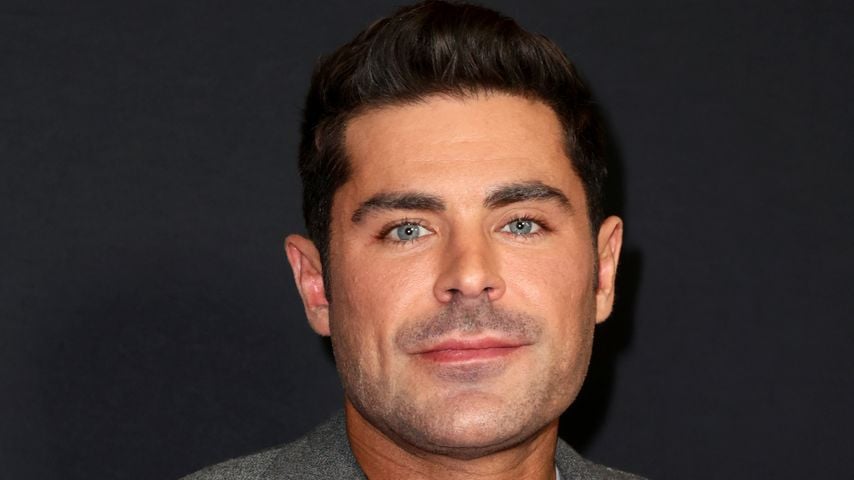 Zac Efron, Schauspieler